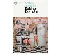 Shirley Jackson Raising Demons (Poche) Penguin Modern Classics