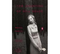 Shirley Jackson The Haunting of Hill House (Poche)