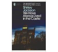 We Have Always Lived in the Castle
