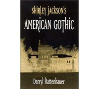 Shirley Jackson's American Gothic