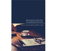 Shirley Jackson's Dark Tales