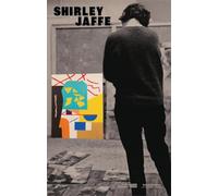 Shirley Jaffe