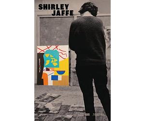 Shirley Jaffe