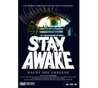 Shirley Jane Harris - Stay Awake-Nacht des Grauens [Import]