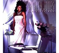 Shirley Jones - Always In The Mood [Vinyl LP]