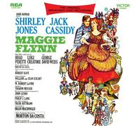 Shirley Jones & Jack Cassidy - Maggie Flynn [Import]