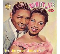 Shirley & Lee – Let the Good Times Roll