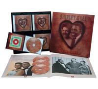 Shirley & Lee - Sweethearts of the =box=