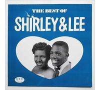 Shirley & Lee - The Best of Shirley & Lee [Vinyl LP]