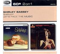 Shirley / Let's Face The Music (2 Albums On 1 Cd)