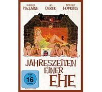 Jahreszeiten einer Ehe (DVD) Shirley MacLaine Sir Anthony Hopkins Bo Derek