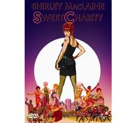 Shirley Maclaine,Chita Rivera,John Mcmartin - Sweet Charity
