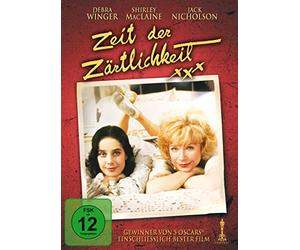 Shirley Maclaine,Danny Devito,Jeff Daniels - Zeit der Zärtlichkeit