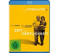 Shirley Maclaine,Danny Devito,Jeff Daniels - Zeit der Zärtlichkeit [Blu-ray]