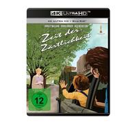 Shirley Maclaine,Danny Devito,Jeff Daniels - Zeit der Zärtlichkeit [Blu-Ray] [Import]