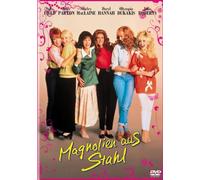 Shirley Maclaine - Magnolien Aus Stahl-Collector's Edition-Girls' [Import]