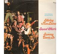 Shirley MacLaine, Sammy Davis, jr. [Import]