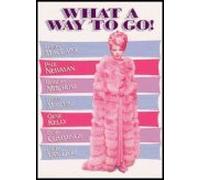Shirley Maclaine - What A Way To Go- Studio Classics [Import anglais]