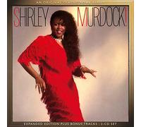 Shirley Murdock !