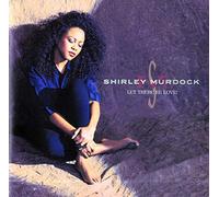 Shirley Murdock - incl. In Your Eyes (CD Album Shirley Murdock, 10 Tracks)