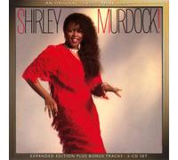 Shirley Murdock !