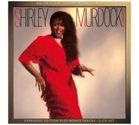 Shirley Murdock - Shirley Murdock [Cd] Expanded Version, Uk - Import