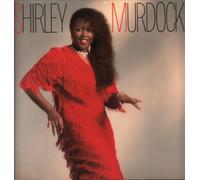 SHIRLEY MURDOCK - shirley murdock! LP