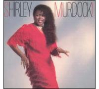 Shirley Murdock – Shirley Murdock – CD – Elektra