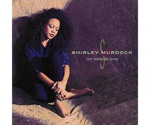 Shirley Murdock - There Be Love [Import]