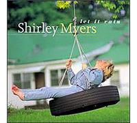 Shirley Myers - Let It Rain