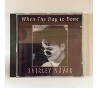 Shirley Novak - When the Day is Done
