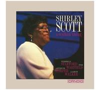 Shirley Scott - A Walkin Thing [Compact Discs] Rmst