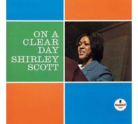 Shirley Scott - On a Clear Day
