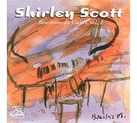 Shirley Scott - Rencontres du Cloitre, Vol 1