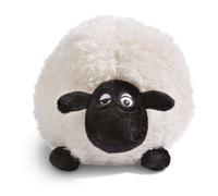 NICI Peluche Shirley la Brebis 45 cm - Peluches Moutons Douillets pour Filles, Garçons et Bébés - Jouets Doux à Câliner, pour Jouer et Dormir - Doudou Mouton - Cadeau Mignon - Cadeaux Naissance