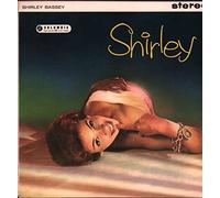 Shirley - Shirley Bassey With Geoff Love & His Orchestra LP