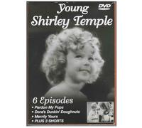 Shirley Temple