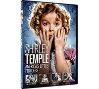 Shirley Temple: America's Littlest Princess
