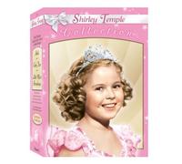 Shirley Temple: America's Sweetheart Collection, Vol. 1 (Heidi / Curly Top / Little Miss Broadway) by Shirley Temple