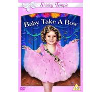 Shirley Temple - Baby Takes A Bow [Import anglais]