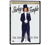 Shirley Temple: Biggest Little Star [Import USA Zone 1]