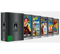 Shirley Temple Box - Limited Edition [Édition Limitée]