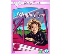 Bright Eyes – Shirley Temple – Import anglais – Twentieth Century Fox Film Corporation