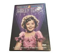 Shirley Temple Classics & Front - Dvd (2002)