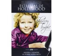 Shirley Temple Coffret G