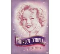 Shirley Temple Collection 01 (3 DVD) [Import]