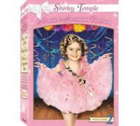 Shirley Temple Collection 2 [Import USA Zone 1]