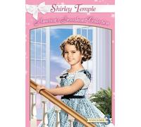 Shirley Temple Collection 3 [Import USA Zone 1]