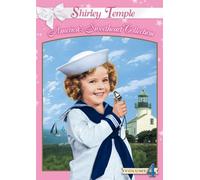 Shirley Temple Collection 4 [Import USA Zone 1]