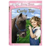 Shirley Temple Collection: Curly Top [Import USA Zone 1]